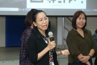 ผู้บริหารคณะศึกษาศาสตร์ พบปะนักศึกษา ป.ตรี ชั้นปีที่ 4 รหัส 63 เพื่อรับฟังความคิดเห็นปัญหาและอุปสรรคในด้านการเรียนการสอนและการใช้ชีวิตในรั้วมหาวิทยาลัย
