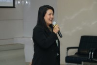 ผู้บริหารคณะศึกษาศาสตร์ พบปะนักศึกษา ป.ตรี ชั้นปีที่ 4 รหัส 63 เพื่อรับฟังความคิดเห็นปัญหาและอุปสรรคในด้านการเรียนการสอนและการใช้ชีวิตในรั้วมหาวิทยาลัย