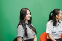 ผู้บริหารคณะศึกษาศาสตร์ มช. ร่วมให้ข้อมูลการรับเข้าศึกษาต่อ ป.ตรี ในกิจกรรม CMU OPEN HOUSE 2023 ผ่าน Facebook Live