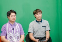 ผู้บริหารคณะศึกษาศาสตร์ มช. ร่วมให้ข้อมูลการรับเข้าศึกษาต่อ ป.ตรี ในกิจกรรม CMU OPEN HOUSE 2023 ผ่าน Facebook Live