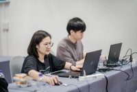 ผู้บริหารคณะศึกษาศาสตร์ มช. ร่วมให้ข้อมูลการรับเข้าศึกษาต่อ ป.ตรี ในกิจกรรม CMU OPEN HOUSE 2023 ผ่าน Facebook Live