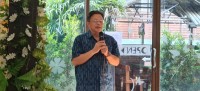 สมาคมนักศึกษาเก่าคณะศึกษาศาสตร์ มช. จัดประชุมประธาน เลขา ผู้แทนชมรมนักศึกษาเก่าคณะศึกษาศาสตร์ มช. 8 จังหวัดภาคเหนือตอนบน