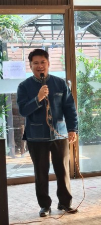 สมาคมนักศึกษาเก่าคณะศึกษาศาสตร์ มช. จัดประชุมประธาน เลขา ผู้แทนชมรมนักศึกษาเก่าคณะศึกษาศาสตร์ มช. 8 จังหวัดภาคเหนือตอนบน