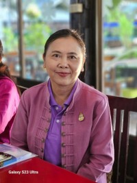 สมาคมนักศึกษาเก่าคณะศึกษาศาสตร์ มช. จัดประชุมประธาน เลขา ผู้แทนชมรมนักศึกษาเก่าคณะศึกษาศาสตร์ มช. 8 จังหวัดภาคเหนือตอนบน