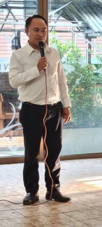 สมาคมนักศึกษาเก่าคณะศึกษาศาสตร์ มช. จัดประชุมประธาน เลขา ผู้แทนชมรมนักศึกษาเก่าคณะศึกษาศาสตร์ มช. 8 จังหวัดภาคเหนือตอนบน