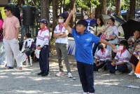 สาธิตสามัคคี ครั้งที่ 46 