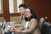 คณะศึกษาศาสตร์ มช. ให้การต้อนรับผู้บริหารและบุคลากรสายสนับสนุน คณะมนุษยศาสตร์และสังคมศาสตร์ มหาวิทยาลัยทักษิณ เข้าศึกษาดูงานด้าน EdPEx