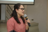 สาขาวิชาภาษาอังกฤษ ให้การต้อนรับผู้บริหาร ครูและนักเรียนจากโรงเรียนบางพลีราษฎร์บำรุง จังหวัดสมุทรปราการ เข้าเยี่ยมชมทัศนศึกษาและทำกิจกรรมร่วมกัน