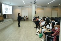  ผู้บริหารคณะศึกษาศาสตร์ พบปะนักศึกษา ป.ตรี ชั้นปีที่ 2-3 รหัส 64-65 เพื่อรับฟังความคิดเห็นปัญหาและอุปสรรคในด้านการเรียนการสอนและการใช้ชีวิตในรั้วมหาวิทยาลัย