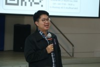  ผู้บริหารคณะศึกษาศาสตร์ พบปะนักศึกษา ป.ตรี ชั้นปีที่ 2-3 รหัส 64-65 เพื่อรับฟังความคิดเห็นปัญหาและอุปสรรคในด้านการเรียนการสอนและการใช้ชีวิตในรั้วมหาวิทยาลัย
