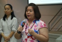  ผู้บริหารคณะศึกษาศาสตร์ พบปะนักศึกษา ป.ตรี ชั้นปีที่ 2-3 รหัส 64-65 เพื่อรับฟังความคิดเห็นปัญหาและอุปสรรคในด้านการเรียนการสอนและการใช้ชีวิตในรั้วมหาวิทยาลัย