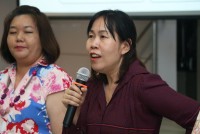  ผู้บริหารคณะศึกษาศาสตร์ พบปะนักศึกษา ป.ตรี ชั้นปีที่ 2-3 รหัส 64-65 เพื่อรับฟังความคิดเห็นปัญหาและอุปสรรคในด้านการเรียนการสอนและการใช้ชีวิตในรั้วมหาวิทยาลัย