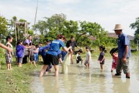 “Little Farmer” สำหรับนักเรียนชั้น อ.1/2566