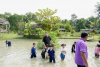 “Little Farmer” สำหรับนักเรียนชั้น อ.1/2566