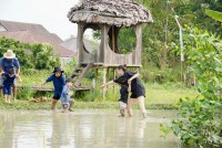 “Little Farmer” สำหรับนักเรียนชั้น อ.1/2566