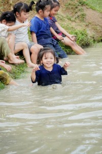 “Little Farmer” สำหรับนักเรียนชั้น อ.1/2566