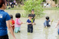 “Little Farmer” สำหรับนักเรียนชั้น อ.1/2566