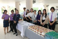 สมาคมนักศึกษาเก่าฯ ร่วมกับคณะศึกษาศาสตร์ มช. และชมรมอาจารย์เก่า จัดพิธีมอบโล่ประกาศเกียรติคุณคุรุเมธี ในโอกาสครบรอบ 55 ปี