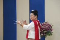 สมาคมนักศึกษาเก่าฯ ร่วมกับคณะศึกษาศาสตร์ มช. และชมรมอาจารย์เก่า จัดพิธีมอบโล่ประกาศเกียรติคุณคุรุเมธี ในโอกาสครบรอบ 55 ปี