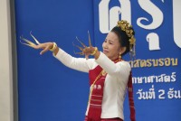 สมาคมนักศึกษาเก่าฯ ร่วมกับคณะศึกษาศาสตร์ มช. และชมรมอาจารย์เก่า จัดพิธีมอบโล่ประกาศเกียรติคุณคุรุเมธี ในโอกาสครบรอบ 55 ปี
