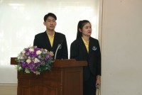  คณะศึกษาศาสตร์ มช. จัดกิจกรรมเนื่องในวันคล้ายวันพระบรมราชสมภพ พระบาทสมเด็จพระบรมชนกาธิเบศร มหาภูมิพลอดุลยเดชมหาราช บรมนาถบพิตร วันชาติ และวันพ่อแห่งชาติ ประจำปี 2566