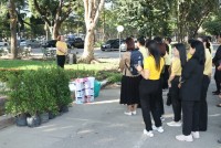  คณะศึกษาศาสตร์ มช. จัดกิจกรรมเนื่องในวันคล้ายวันพระบรมราชสมภพ พระบาทสมเด็จพระบรมชนกาธิเบศร มหาภูมิพลอดุลยเดชมหาราช บรมนาถบพิตร วันชาติ และวันพ่อแห่งชาติ ประจำปี 2566