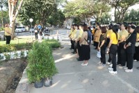  คณะศึกษาศาสตร์ มช. จัดกิจกรรมเนื่องในวันคล้ายวันพระบรมราชสมภพ พระบาทสมเด็จพระบรมชนกาธิเบศร มหาภูมิพลอดุลยเดชมหาราช บรมนาถบพิตร วันชาติ และวันพ่อแห่งชาติ ประจำปี 2566