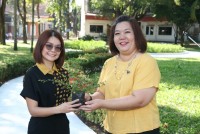  คณะศึกษาศาสตร์ มช. จัดกิจกรรมเนื่องในวันคล้ายวันพระบรมราชสมภพ พระบาทสมเด็จพระบรมชนกาธิเบศร มหาภูมิพลอดุลยเดชมหาราช บรมนาถบพิตร วันชาติ และวันพ่อแห่งชาติ ประจำปี 2566