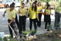  คณะศึกษาศาสตร์ มช. จัดกิจกรรมเนื่องในวันคล้ายวันพระบรมราชสมภพ พระบาทสมเด็จพระบรมชนกาธิเบศร มหาภูมิพลอดุลยเดชมหาราช บรมนาถบพิตร วันชาติ และวันพ่อแห่งชาติ ประจำปี 2566