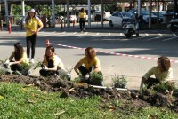  คณะศึกษาศาสตร์ มช. จัดกิจกรรมเนื่องในวันคล้ายวันพระบรมราชสมภพ พระบาทสมเด็จพระบรมชนกาธิเบศร มหาภูมิพลอดุลยเดชมหาราช บรมนาถบพิตร วันชาติ และวันพ่อแห่งชาติ ประจำปี 2566