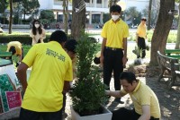  คณะศึกษาศาสตร์ มช. จัดกิจกรรมเนื่องในวันคล้ายวันพระบรมราชสมภพ พระบาทสมเด็จพระบรมชนกาธิเบศร มหาภูมิพลอดุลยเดชมหาราช บรมนาถบพิตร วันชาติ และวันพ่อแห่งชาติ ประจำปี 2566