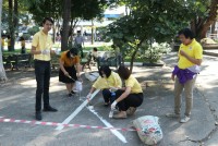  คณะศึกษาศาสตร์ มช. จัดกิจกรรมเนื่องในวันคล้ายวันพระบรมราชสมภพ พระบาทสมเด็จพระบรมชนกาธิเบศร มหาภูมิพลอดุลยเดชมหาราช บรมนาถบพิตร วันชาติ และวันพ่อแห่งชาติ ประจำปี 2566