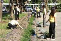  คณะศึกษาศาสตร์ มช. จัดกิจกรรมเนื่องในวันคล้ายวันพระบรมราชสมภพ พระบาทสมเด็จพระบรมชนกาธิเบศร มหาภูมิพลอดุลยเดชมหาราช บรมนาถบพิตร วันชาติ และวันพ่อแห่งชาติ ประจำปี 2566