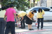  คณะศึกษาศาสตร์ มช. จัดกิจกรรมเนื่องในวันคล้ายวันพระบรมราชสมภพ พระบาทสมเด็จพระบรมชนกาธิเบศร มหาภูมิพลอดุลยเดชมหาราช บรมนาถบพิตร วันชาติ และวันพ่อแห่งชาติ ประจำปี 2566