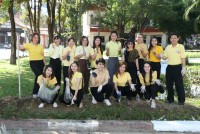 คณะศึกษาศาสตร์ มช. จัดกิจกรรมเนื่องในวันคล้ายวันพระบรมราชสมภพ พระบาทสมเด็จพระบรมชนกาธิเบศร มหาภูมิพลอดุลยเดชมหาราช บรมนาถบพิตร วันชาติ และวันพ่อแห่งชาติ ประจำปี 2566