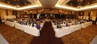 คณะศึกษาศาสตร์ มช. จัดกิจกรรมการขับเคลื่อนองค์กร {EDU Next Step สู่กำลังคนสมรรถนะสูง}