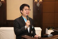 คณะศึกษาศาสตร์ มช. จัดกิจกรรมการขับเคลื่อนองค์กร {EDU Next Step สู่กำลังคนสมรรถนะสูง}