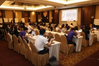 คณะศึกษาศาสตร์ มช. จัดกิจกรรมการขับเคลื่อนองค์กร {EDU Next Step สู่กำลังคนสมรรถนะสูง}