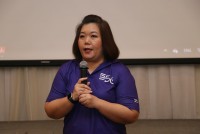 คณะศึกษาศาสตร์ มช. จัดกิจกรรมการขับเคลื่อนองค์กร {EDU Next Step สู่กำลังคนสมรรถนะสูง}