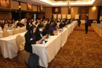 คณะศึกษาศาสตร์ มช. จัดกิจกรรมการขับเคลื่อนองค์กร {EDU Next Step สู่กำลังคนสมรรถนะสูง}