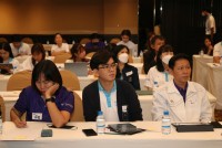 คณะศึกษาศาสตร์ มช. จัดกิจกรรมการขับเคลื่อนองค์กร {EDU Next Step สู่กำลังคนสมรรถนะสูง}