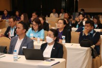 คณะศึกษาศาสตร์ มช. จัดกิจกรรมการขับเคลื่อนองค์กร {EDU Next Step สู่กำลังคนสมรรถนะสูง}