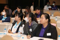 คณะศึกษาศาสตร์ มช. จัดกิจกรรมการขับเคลื่อนองค์กร {EDU Next Step สู่กำลังคนสมรรถนะสูง}