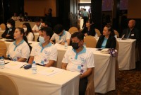 คณะศึกษาศาสตร์ มช. จัดกิจกรรมการขับเคลื่อนองค์กร {EDU Next Step สู่กำลังคนสมรรถนะสูง}