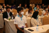 คณะศึกษาศาสตร์ มช. จัดกิจกรรมการขับเคลื่อนองค์กร {EDU Next Step สู่กำลังคนสมรรถนะสูง}