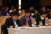 คณะศึกษาศาสตร์ มช. จัดกิจกรรมการขับเคลื่อนองค์กร {EDU Next Step สู่กำลังคนสมรรถนะสูง}
