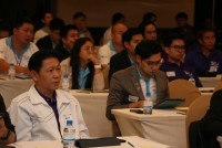 คณะศึกษาศาสตร์ มช. จัดกิจกรรมการขับเคลื่อนองค์กร {EDU Next Step สู่กำลังคนสมรรถนะสูง}