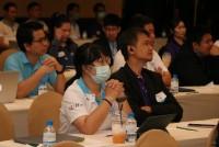 คณะศึกษาศาสตร์ มช. จัดกิจกรรมการขับเคลื่อนองค์กร {EDU Next Step สู่กำลังคนสมรรถนะสูง}