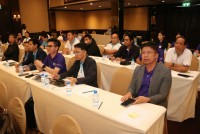 คณะศึกษาศาสตร์ มช. จัดกิจกรรมการขับเคลื่อนองค์กร {EDU Next Step สู่กำลังคนสมรรถนะสูง}