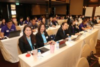 คณะศึกษาศาสตร์ มช. จัดกิจกรรมการขับเคลื่อนองค์กร {EDU Next Step สู่กำลังคนสมรรถนะสูง}